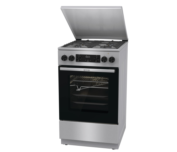 Gorenje GKS5C71XF - 1310445 - zdjęcie 10